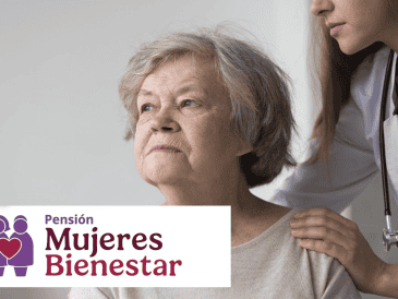 Cabe recordar que el programa Pensión Mujeres Bienestar otorga un apoyo de 3 mil pesos cada dos meses a sus beneficiarias, garantizando así un respaldo económico continuo. CANVA