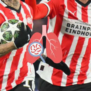 El PSV revela que un jugador de su plantilla tiene tuberculosis