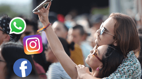 Cuando pensamos en una foto de perfil, a menudo creemos que las opciones son limitadas. EL INFORMADOR / ARCHIVO