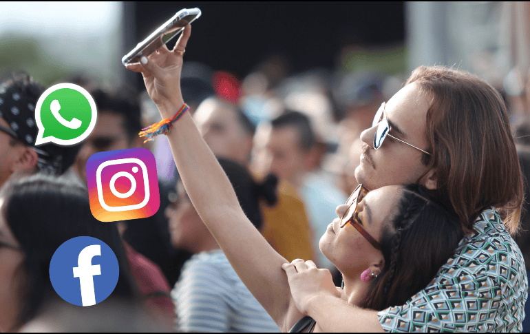 Cuando pensamos en una foto de perfil, a menudo creemos que las opciones son limitadas. EL INFORMADOR / ARCHIVO