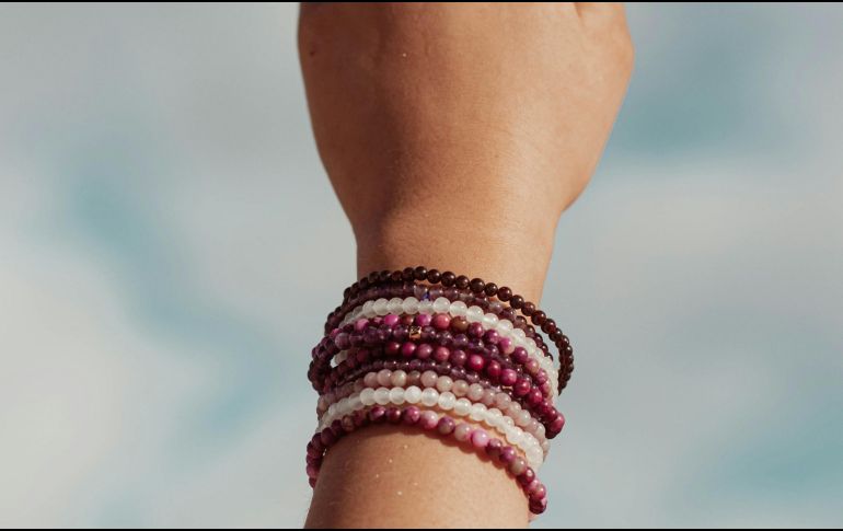 Los accesorios reflejan varios aspectos de nuestra personalidad. UNSPLASH / TINY RITUALS