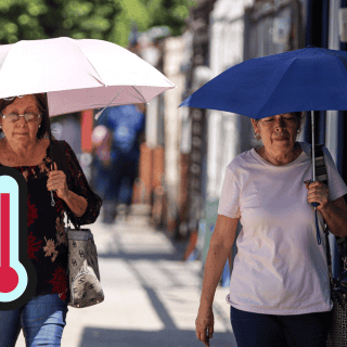 Clima en Guadalajara: ¿A qué hora hará más calor este 24 de marzo?