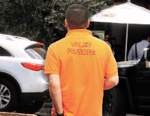 Dejar el automóvil en manos de un tercero, ya sea en un valet parking, un autolavado o con un bellboy, puede implicar riesgos que pocos conductores consideran. EL INFORMADOR / ARCHIVO