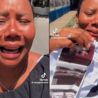 Mujer asegura haberse embarazado por videollamada y se vuelve viral