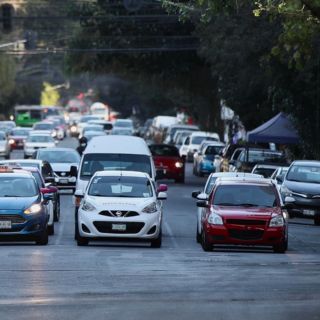ESTA es la fecha de vencimiento del descuento en la tenencia vehicular en CDMX