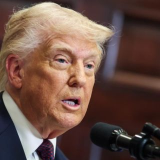 Trump contempla excepciones en la imposición de aranceles recíprocos