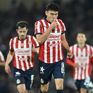 Chivas, por una misión casi imposible en el cierre de la fase regular