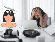 Personas con ciertas enfermedades y trastornos de sueño son más susceptibles a padecer niebla mental. ESPECIAL