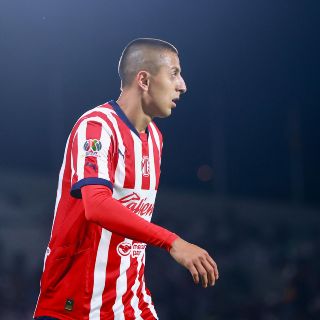 Nike, a la carga para convertirse en la nueva marca que vista a Chivas