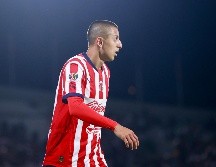 CHIVAS. La empresa deportiva norteamericana ha iniciado gestiones con la directiva de Chivas con la finalidad de presentarles una jugosa oferta. IMAGO7