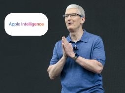 Según los comunicados, es posible que la actualización de Siri, mejorada con IA, se lance hasta principios de 2026. EFE / J. Mabanglo / apple.com