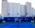 El Puerto Vallarta Open se busca consolidar para que el tenis femenino continúe al alza en el interés del público. Instagram/ @wta125mexico.