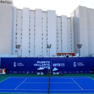 Puerto Vallarta Open, un torneo para brindar nuevas oportunidades