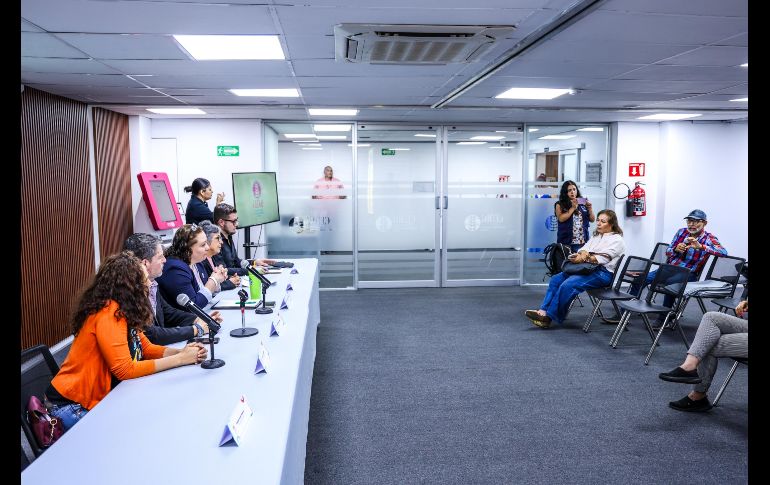 La CEDHJ afirma que está abierta a la recepción de las víctimas que pudieran sentirse afectadas por el caso del rancho. EL INFORMADOR/A.NAVARRO