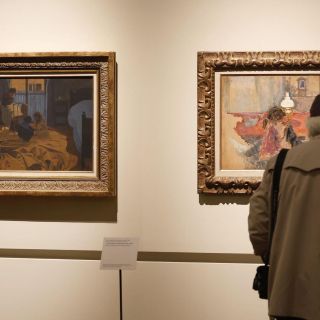 Palacio de Bellas Artes revive el impresionismo con obras de Monet a Matisse