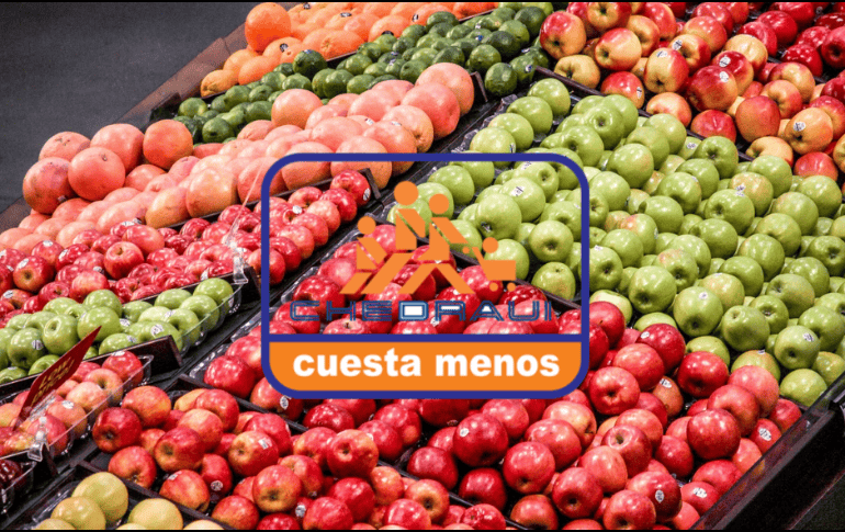 Frescura y sabor sin igual, encuéntralo este 29 y 30 de abril en el MartiMiércoles de Chedraui. ESPECIAL/Pixabay.