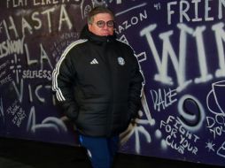 Miguel Herrera lanzó un dardo a la Selección Mexicana de Javier Aguirre. Instagram/ @miguelherreradt.