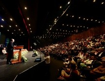 Ricardo Villanueva asumirá el cargo de subsecretario de Educación Superior a partir del 1 de abril, fecha en que deja de ser el rector general de la UdeG. X / @rvillanueval