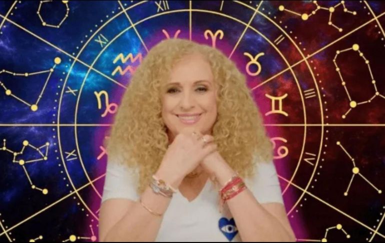 Mizada Mohamed nos comparte las predicciones para cada signo zodiacal de este último martes del mes de marzo 2025. ESPECIAL
