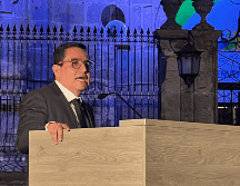 César Barba Delgadillo, destacó que son la universidad del país con el mayor número de becas para estudiantes. X/@sems_udg