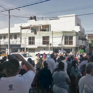 Alza en consumo provoca fallas en abasto de agua en Tlaquepaque