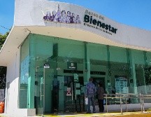 En total se entregarán 12 mil 400 pesos. EL INFORMADOR/H. Figueroa