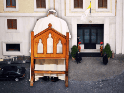 El Papa Francisco permanecerá en convalecencia 