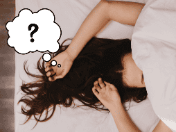 Identificar sus causas y adoptar estrategias para mejorar el descanso puede ayudar a recuperar una experiencia onírica saludable y beneficiosa para el bienestar general. CANVA