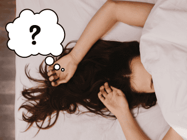 Identificar sus causas y adoptar estrategias para mejorar el descanso puede ayudar a recuperar una experiencia onírica saludable y beneficiosa para el bienestar general. CANVA