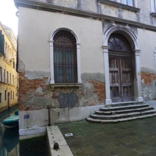 Venecia está en riesgo de inundaciones extremas antes de 2150, según un informe