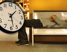 La senadora de Morena Julieta Ramírez Padilla presentó esta iniciativa que pretende elevar al doble el periodo de descanso de los trabajadores mexicanos. EL INFORMADOR / ARCHIVO