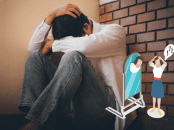 Estudios psicológicos señalan que desarrollar ciertos hábitos puede ser una señal de baja autoestima. ESPECIAL