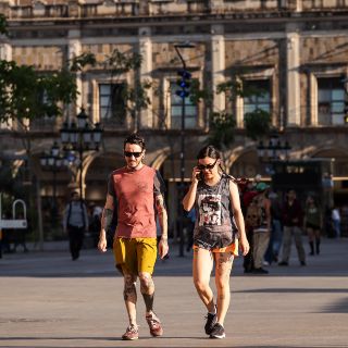 ¿Qué es una onda de calor?