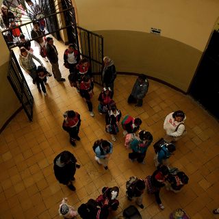 Estos son los puentes que le quedan al ciclo escolar 2024-2025