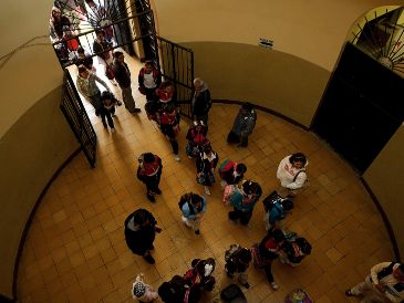 Con esta información, las familias pueden planificar sus vacaciones y descansos con anticipación para disfrutar de momentos de calidad juntos. EL INFORMADOR / ARCHIVO