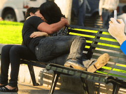 Las personas con celotipia no presentan síntomas de la enfermedad en años previos, la afección se detona con una situación que ellos consideran como infidelidad o una sospecha de engaño. EL INFORMADOR / ARCHIVO