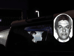 La semana pasada, la familia de Camarena, asesinado en 1985, presentó una demanda en la corte de California contra Caro Quintero, Ernesto Fonseca Carrillo y Miguel Ángel Félix Gallardo. SUN / AP / ARCHIVO