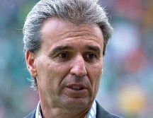 El exdirector deportivo de Chivas, Néstor de la Torre, dice fuertes críticas respecto al reciente rendimiento de Chivas. IMAGO7/ ARCHIVO