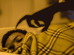 La parálisis del sueño ha sido interpretada por cada cultura, a lo largo de la historia de la humanidad, de una forma distinta. AFP / ARCHIVO