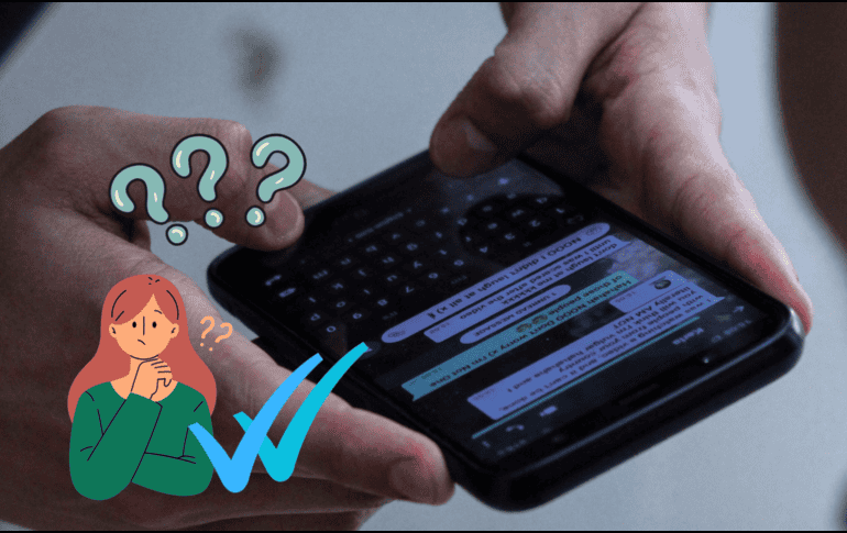 La psicología explica muchas razones por las que una persona desactiva el visto en WhatsApp. UNSPLASH/ Asterfolio