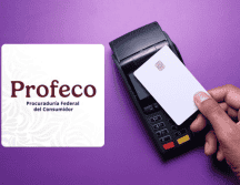 La Procuraduría Federal del Consumidor recomienda a la ciudadanía revisar cuidadosamente sus cuentas antes de efectuar el pago por un servicio. ESPECIAL