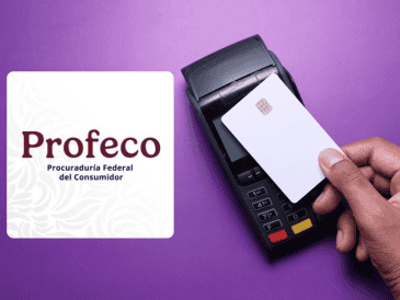 La Procuraduría Federal del Consumidor recomienda a la ciudadanía revisar cuidadosamente sus cuentas antes de efectuar el pago por un servicio. ESPECIAL