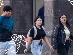 Otro factor clave para determinar si una persona está interesada en otra es la proxémica, es decir, la gestión de las distancias interpersonales. EL INFORMADOR / ARCHIVO