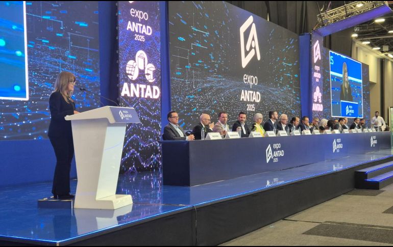 Actualmente suman 157 cadenas afiliadas a la ANTAD. EL INFORMADOR / J. VELAZCO