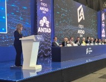 Actualmente suman 157 cadenas afiliadas a la ANTAD. EL INFORMADOR / J. VELAZCO