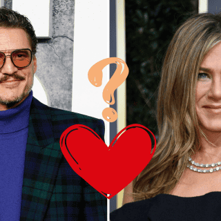 ¿Pedro Pascal y Jennifer Aniston están en una relación?