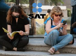 SAT pone a disposición de los deudores el Programa de Regularización Fiscal 2025. EL INFORMADOR / ARCHIVO