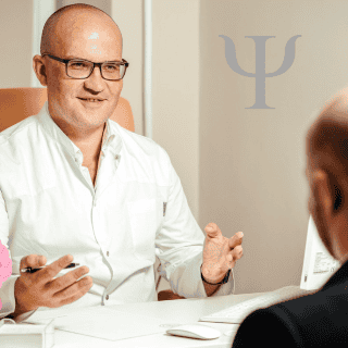 ¿Cómo elegir a tu psicólogo de acuerdo con la Asociación Estadounidense de Psicología?