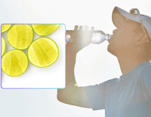 A pesar de su eficiencia, este suero no sustituye el consumo de agua, por ello es crucial no dejar de beberla. ESPECIAL