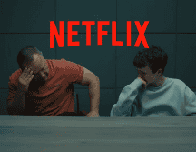 Adolescencia: La miniserie más reproducida en Netflix a nivel mundial. ESPECIAL / YOUTUBE / NETFLIX LATINOAMÉRICA